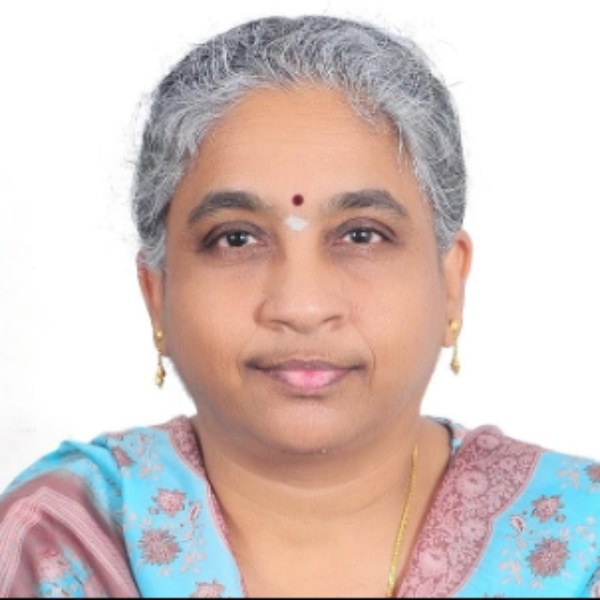 Malathy Dhandapani