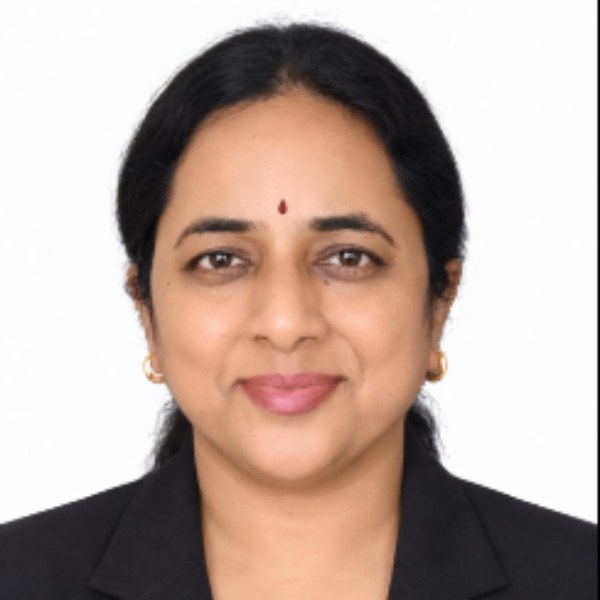 Jayanthi Rampelli